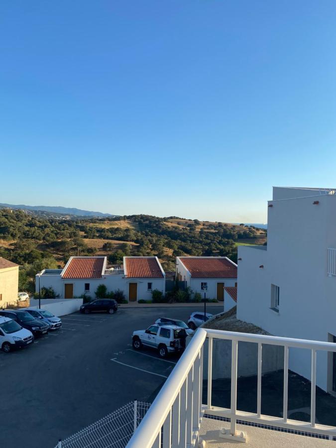 Bastelicaccia Appartement Lumineux Corse מראה חיצוני תמונה
